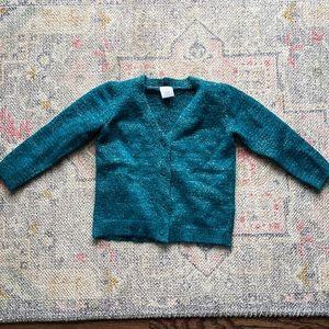 Gymboree Cardigan